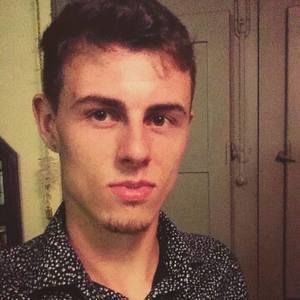 Meet your Posher, Henrique